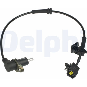 Delphi SS20092 Sensor, Raddrehzahl Delphi SS20092 Sensor, Raddrehzahl