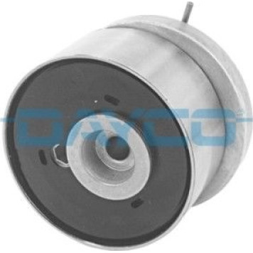 Dayco ATB2506 Spannrolle, Zahnriemen Dayco ATB2506 Spannrolle, Zahnriemen