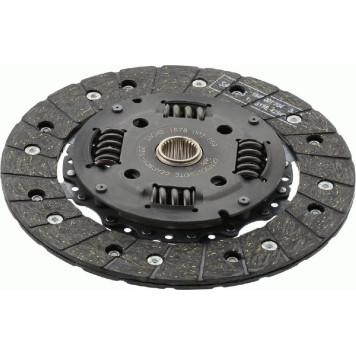Sachs 1878 007 059 Kupplungsscheibe Sachs 1878 007 059 Kupplungsscheibe