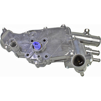 Metzger 4010285 Thermostatgehäuse Metzger 4010285 Thermostatgehäuse