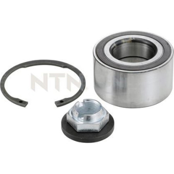 NTN-SNR R141.05 Radlagersatz NTN-SNR R141.05 Radlagersatz