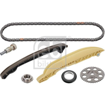 FEBI BILSTEIN 185039 Steuerkettensatz FEBI BILSTEIN 185039 Steuerkettensatz