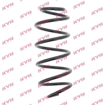 KYB RH2895 Fahrwerksfeder K-Flex KYB RH2895 Fahrwerksfeder K-Flex