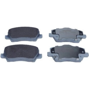 QUARO QP8212 Bremsbelagsatz, Scheibenbremse QUARO QP8212 Bremsbelagsatz, Scheibenbremse