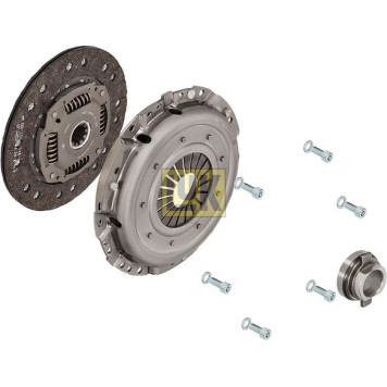 LuK 622 0561 00 Kupplungssatz RepSet LuK 622 0561 00 Kupplungssatz RepSet