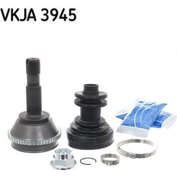 SKF VKJA 3945 Gelenksatz, Antriebswelle
