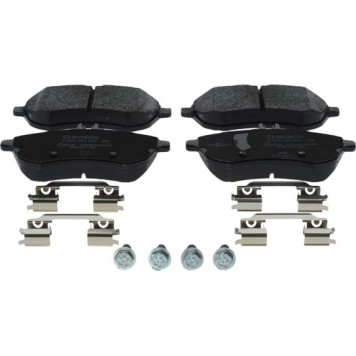 BOSCH 0 986 494 667 Bremsbelagsatz, Scheibenbremse BOSCH 0 986 494 667 Bremsbelagsatz, Scheibenbremse