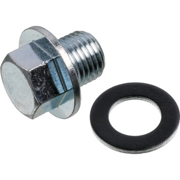 FEBI BILSTEIN 30264 Verschlussschraube, Ölwanne FEBI BILSTEIN 30264 Verschlussschraube, Ölwanne