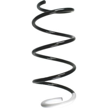 Spidan 85297 Fahrwerksfeder