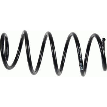 Sachs 993 221 Fahrwerksfeder Sachs 993 221 Fahrwerksfeder