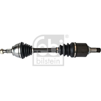 febi bilstein 192907 Antriebswelle febi bilstein 192907 Antriebswelle