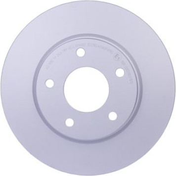 Hella 8DD 355 116-241 Bremsscheibe PRO Hella 8DD 355 116-241 Bremsscheibe PRO