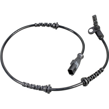 Metzger 09001258 Sensor, Raddrehzahl Metzger 09001258 Sensor, Raddrehzahl