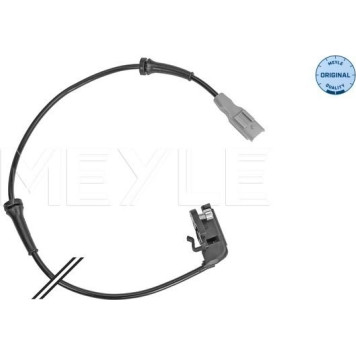 Meyle 11-14 800 0016 Sensor, Raddrehzahl MEYLE-ORIGINAL: True to OE Meyle 11-14 800 0016 Sensor, Raddrehzahl MEYLE-ORIGINAL: True to OE