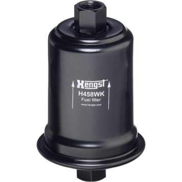 Hengst Filter H458WK Kraftstofffilter Hengst Filter H458WK Kraftstofffilter