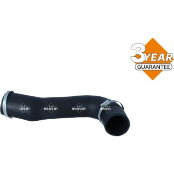 NRF 166185 Ladeluftschlauch EASY FIT