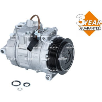 NRF 320239 Kompressor, Klimaanlage EASY FIT NRF 320239 Kompressor, Klimaanlage EASY FIT