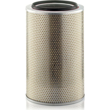 MANN-FILTER C 30 850/3 Luftfilter MANN-FILTER C 30 850/3 Luftfilter