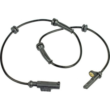 Metzger 0900200 Sensor, Raddrehzahl Metzger 0900200 Sensor, Raddrehzahl