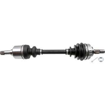 FEBI BILSTEIN 182589 Antriebswelle FEBI BILSTEIN 182589 Antriebswelle