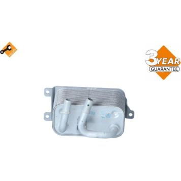 NRF 31191 Ölkühler, Automatikgetriebe EASY FIT