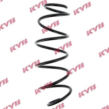 KYB RA1207 Fahrwerksfeder K-Flex KYB RA1207 Fahrwerksfeder K-Flex
