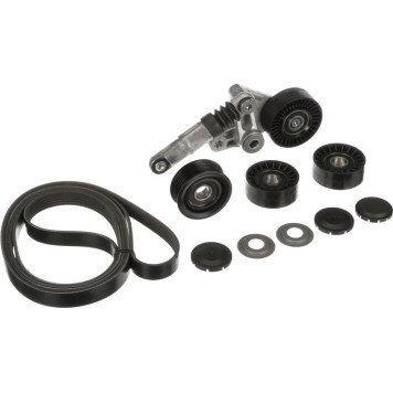 Gates K066PK2500 Keilrippenriemensatz Micro-V® Gates K066PK2500 Keilrippenriemensatz Micro-V®