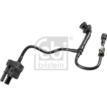 FEBI BILSTEIN 186162 Be-/Entlüftungsventil, Kraftstoffbehälter FEBI BILSTEIN 186162 Be-/Entlüftungsventil, Kraftstoffbehälter