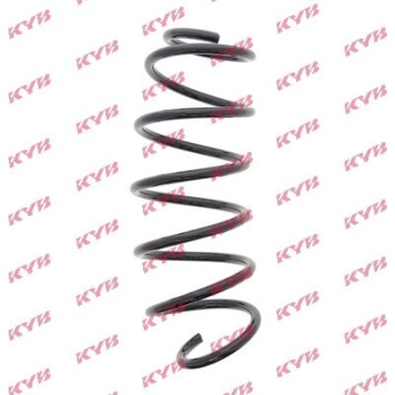 KYB RH3537 Fahrwerksfeder K-Flex KYB RH3537 Fahrwerksfeder K-Flex