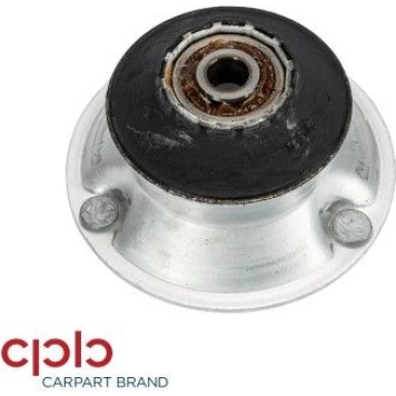 2x CPB 500366 Federbeinstützlager DOMLAGER FEDERBEINLAGER VORNE BMW1ER E81 E87 2x CPB 500366 Federbeinstützlager DOMLAGER FEDERBEINLAGER VORNE BMW1ER E81 E87
