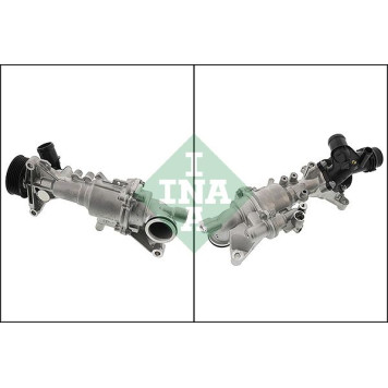 INA 538 0893 10 Wasserpumpe, Motorkühlung INA 538 0893 10 Wasserpumpe, Motorkühlung