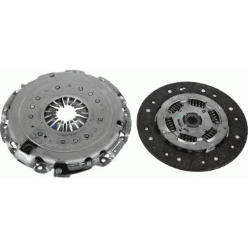 SACHS 3000 950 673 Kupplungssatz XTend SACHS 3000 950 673 Kupplungssatz XTend