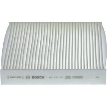 BOSCH 1 987 435 161 Filter, Innenraumluft