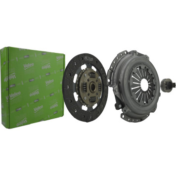 Valeo 801607 Kupplungssatz 3KKIT Valeo 801607 Kupplungssatz 3KKIT