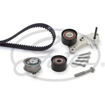 Gates K015686XS Zahnriemensatz PowerGrip™ Gates K015686XS Zahnriemensatz PowerGrip™