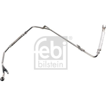 FEBI BILSTEIN 184727 Ölleitung, Lader FEBI BILSTEIN 184727 Ölleitung, Lader