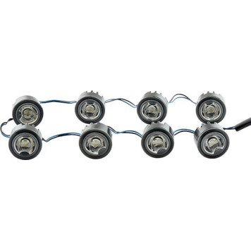 Hella 2PT 177 696-761 Tagfahrleuchtensatz Hella 2PT 177 696-761 Tagfahrleuchtensatz