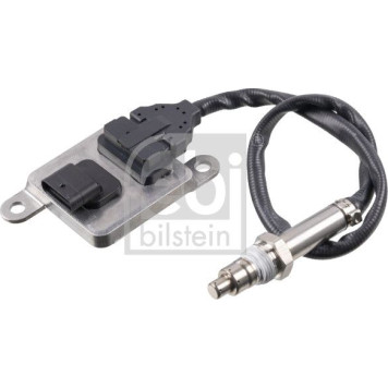 febi bilstein 197485 NOx-Sensor, NOx-Katalysator