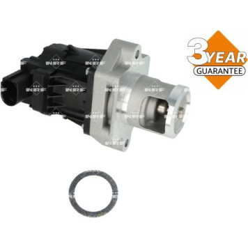 NRF 48684 AGR-Ventil EASY FIT NRF 48684 AGR-Ventil EASY FIT