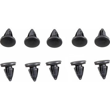 Metzger 2280059 Clip, Zierleiste/Schutzleiste Metzger 2280059 Clip, Zierleiste/Schutzleiste