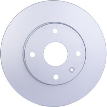 Hella 8DD 355 117-061 Bremsscheibe PRO Hella 8DD 355 117-061 Bremsscheibe PRO