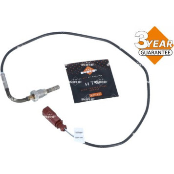 NRF 707178 Sensor, Abgastemperatur EASY FIT NRF 707178 Sensor, Abgastemperatur EASY FIT