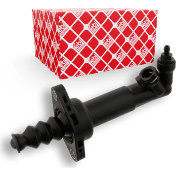 FEBI BILSTEIN 34859 Nehmerzylinder, Kupplung FEBI BILSTEIN 34859 Nehmerzylinder, Kupplung
