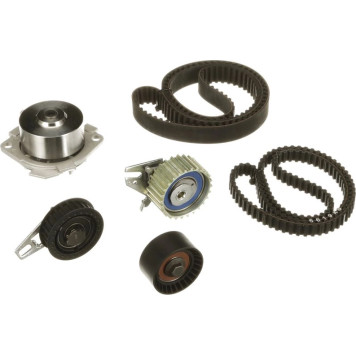 Gates KP65429XS Wasserpumpe + Zahnriemensatz PowerGrip™