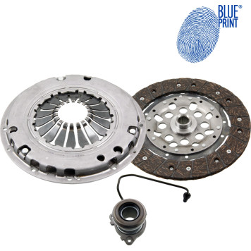 Blue Print ADL143066 Kupplungssatz