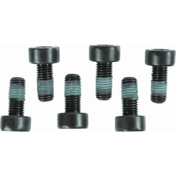 Sachs 1874 000 004 Schraubensatz, Schwungrad Sachs 1874 000 004 Schraubensatz, Schwungrad