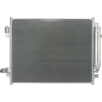 BOSCH 1 986 AD2 329 Kondensator, Klimaanlage BOSCH 1 986 AD2 329 Kondensator, Klimaanlage