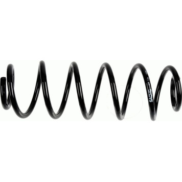 2x Sachs 996 736 Fahrwerksfeder 2 x 2x Sachs 996 736 Fahrwerksfeder 2 x