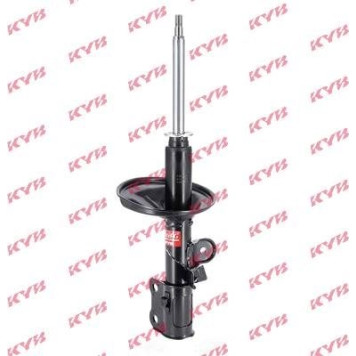 KYB 334093 Stoßdämpfer Vorne rechts Excel-G KYB 334093 Stoßdämpfer Vorne rechts Excel-G