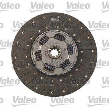 Valeo 807522 Kupplungsscheibe NEUTEIL Valeo 807522 Kupplungsscheibe NEUTEIL